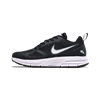 تصویر Nike Air Zoom Pegasus 26X Black White